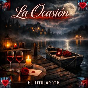 LA OCASIÓN