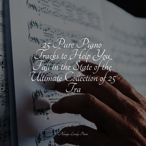 Liszt Consolation No. 4 in D-Flat Major Quasi adagio