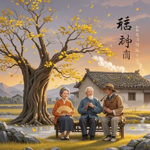 归乡的晚风_何泳挚