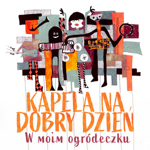 W Moim Ogródeczku