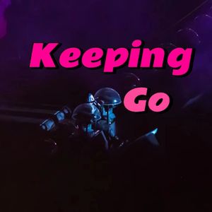 Keeping Go