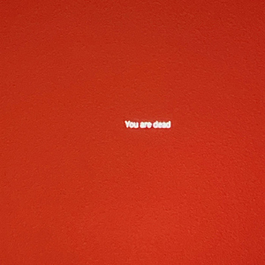 You Are Dead (feat. BINKY DUBS, INNERCITYFOLK, SKYOXLINK, TUNCHII FLO & VQCIDER )