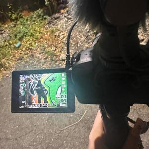 Fallin' (feat. SRT Marni)