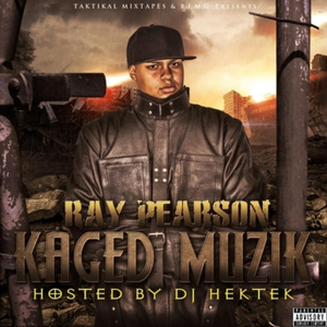 The Rumble (feat. Infinite7Mind, Ruckus, Bad Lungz, Znuff Starr, Jason Gorey & Kloudy Mello)