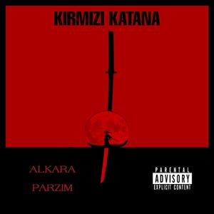 Kırmızı Katana (feat. Parzim)