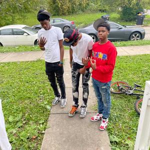 Scammin