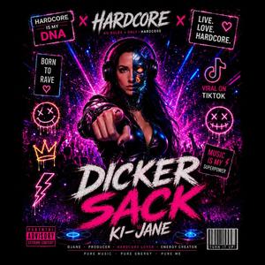 Dicker Sack (Hardstyle)