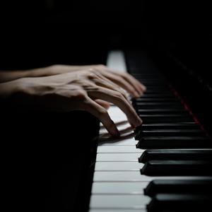 《夏日芭蕾》原创钢琴曲 邓赋州