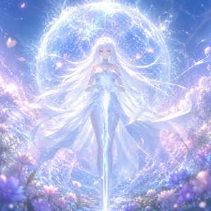 《星能绽放》