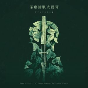 舒伯特：摇篮曲（睡前白噪音） (Schubert：Lullaby(White Noise for Before Sleep))