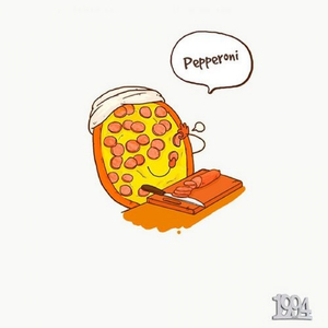 Pepperoni (Original Mix)