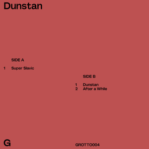 Dunstan (feat. Logan Richardson)