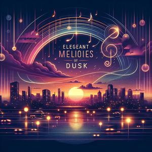 薄明かりのしずく