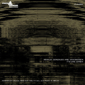 It's Like Candy (DJ D ReDD Remix)