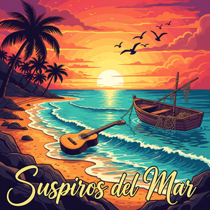 Suspiros del Mar
