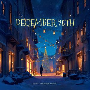 December 25th