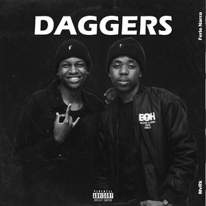 Daggers (feat. Ferlo Narco)