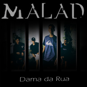 Dama da Rua