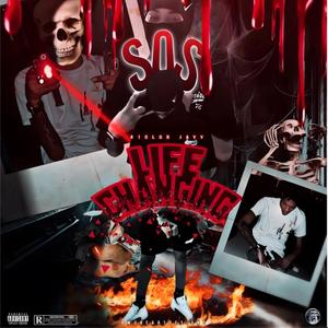 Renegade (feat. liljayrenegade)