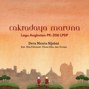 Cakradaya Maruna