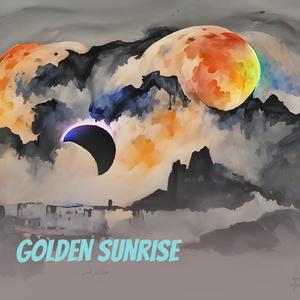 Golden Sunrise