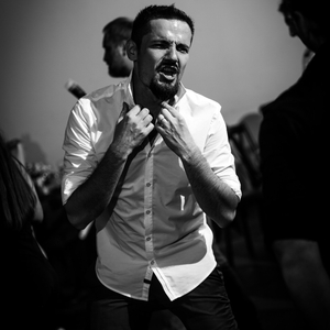 סרג'ו קושרסקי - צ'ידי באנג