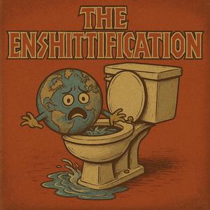 The Enshittification Of The Internet