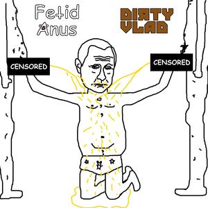 Dirty Vlad (Cука Блядь Mix)