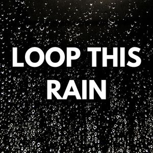 Rain Ambience (Loopable, No Fade Out)