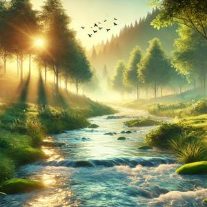 朝の究極トータルアファメーション