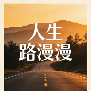人生路漫漫