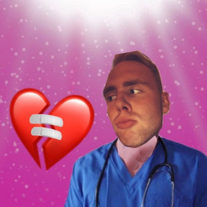 You Will Get over It