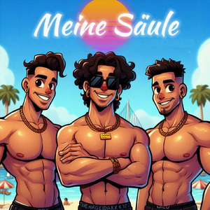 Meine Säule