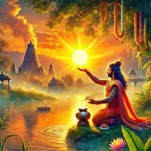 Surya Mantra | For Health, Success,Wealth