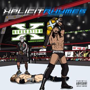 Maserati (feat. Mazicokegirl)