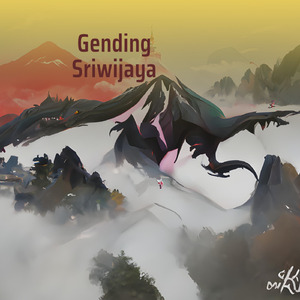 Gending Sriwijaya