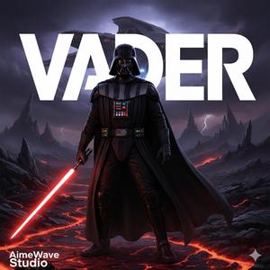 Anakin Skywalker (Vader)