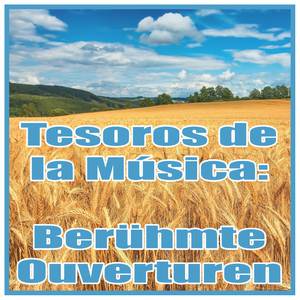 Tannhäuser: "Overtüren"
