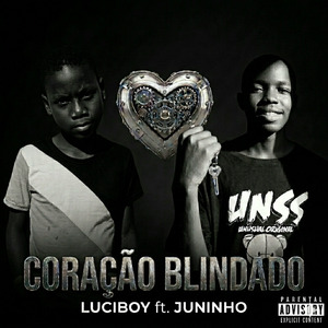 Coração blindado