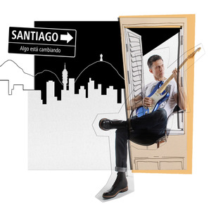 Algo Está Cambiando