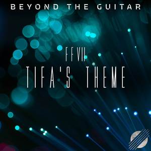 Tifa's Theme (From "Final Fantasy VII") (Instrumental Guitar)