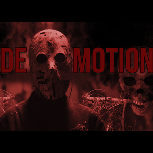 Demotion