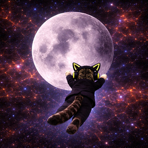 同じ空、違う景色