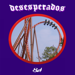 Desesperados (8D)