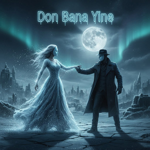 DÖN BANA YİNE
