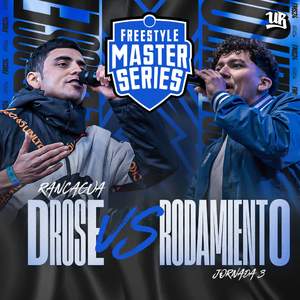 Sangre 2 Rodamiento - Rodamiento Vs Drose (Live)