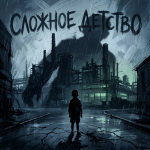 Сложное детство