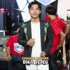 Dika Sejeu
