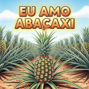 Eu Amo Abacaxi
