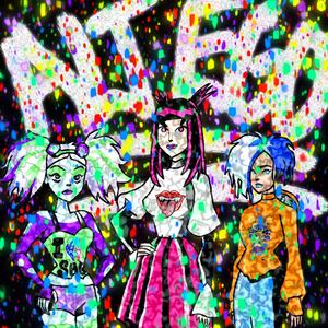 So Broly (feat. SMG Broly)